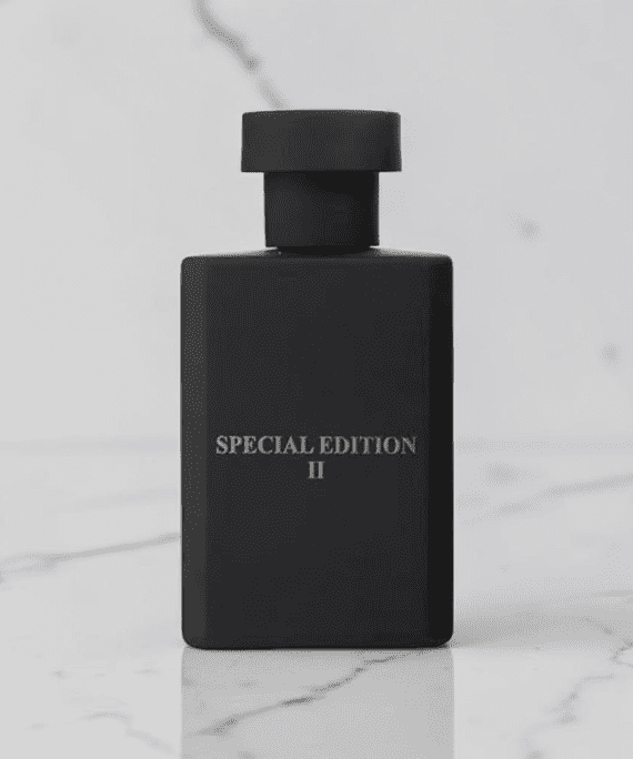 Giorgio Black Special Edition II by Fragrance World