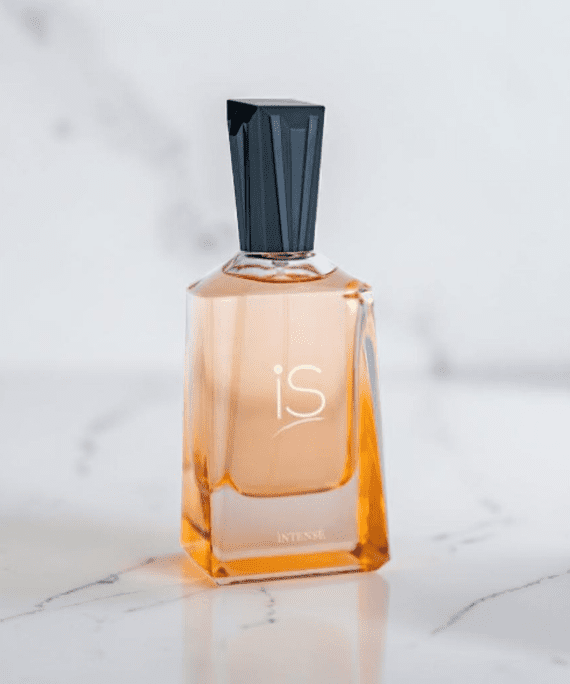 iS Intense by Fragrance World