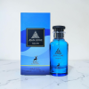 Jean Lowe Azure by Maison Alhambra | Unisex Citrus Perfume | Perfume Xpress