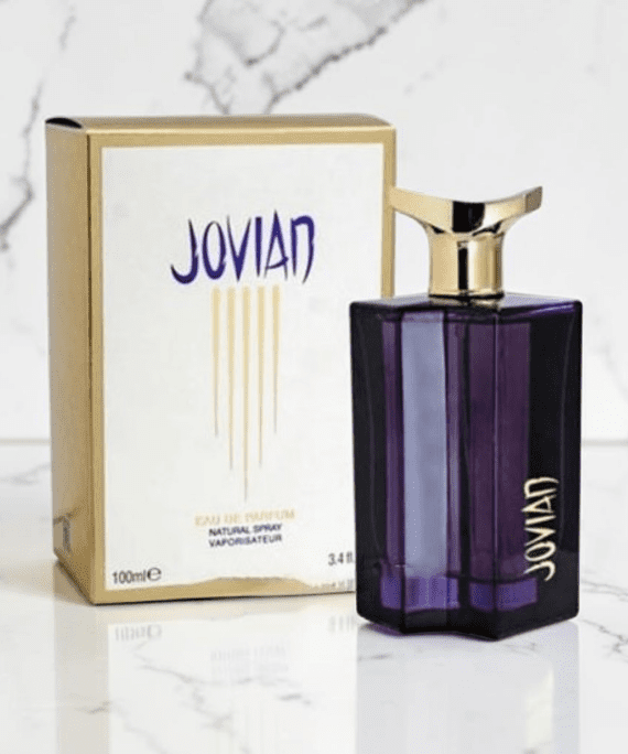 Jovian by Fragrance World 100ml