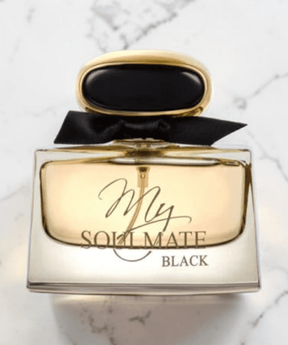 My SoulMate by Fragrance World 100ml