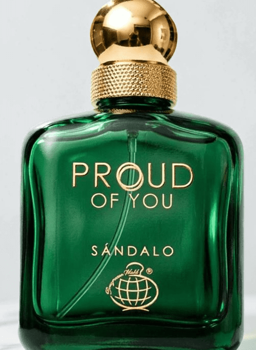 Proud of You Sandalo by Fragrance World