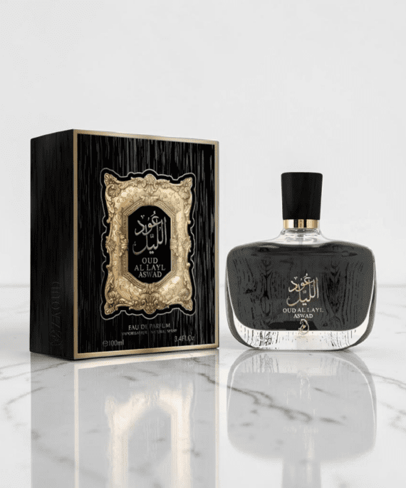 Oud Al Layl Aswad by Arabiyat Prestige