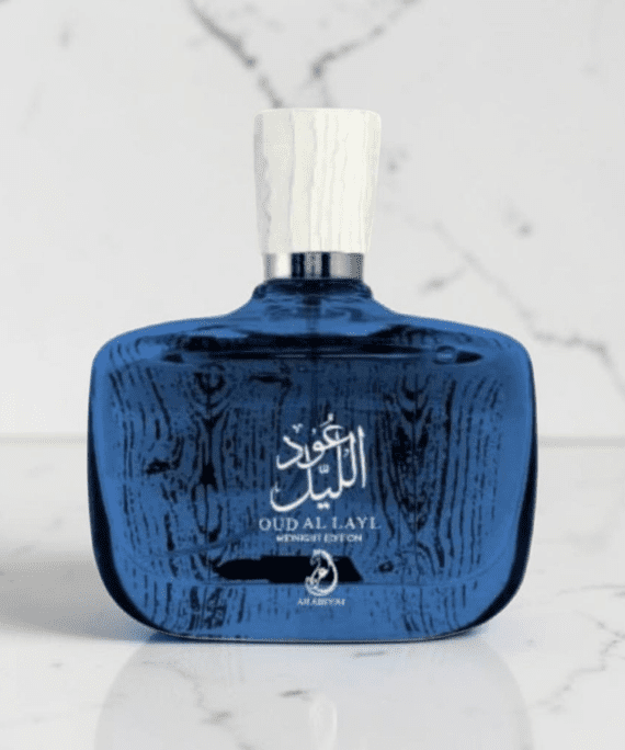 Arabiyat Oud Al Layl Midnight Edition