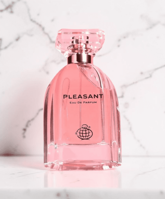 Pleasant by Fragrance World 100ml