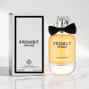 Prohibit Intense by Fragrance World | Women's Floral Perfume | Perfume Xpress