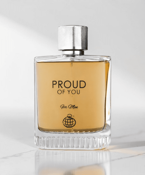 Proud of You For Men by Fragrance World