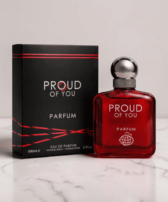 Proud Of You by Parfum Fragrance World