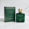 Proud of You Sandalo by Fragrance World