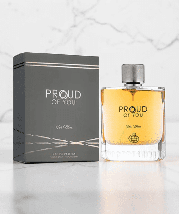 Proud of You For Men by Fragrance World
