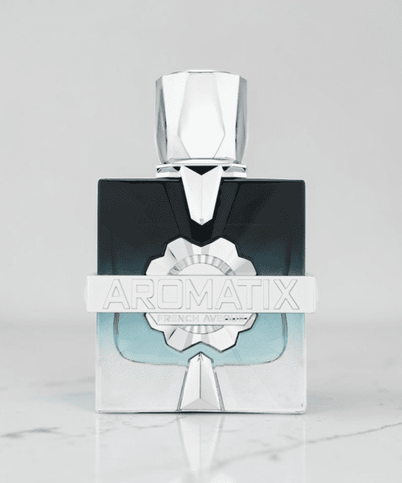Frostbite by Aromatix x French Avenue | Unisex Extrait de Parfum | Perfume Xpress