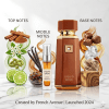 Liquid Brun by French Avenue | Travel Decant Samples | Perfume Xpress