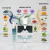 Aromatix Frostbite by French Avenue | Travel Decant Samples | Perfume Xpress