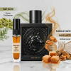 Rayhaan Wolf | Travel Decant Samples | Perfume Xpress