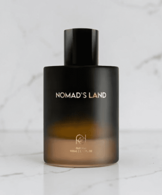 Nomad’s Land by Paris2Dubai 100ml | Bold Oud & Leather Fragrance | Perfume Xpress