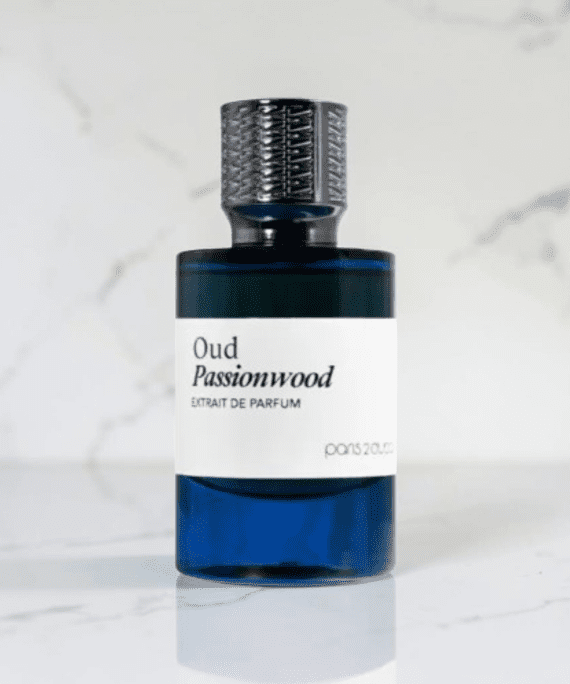 Oud Passionwood by Paris2Dubai 50ml | Exotic Oud & Fruit | Perfume Xpress