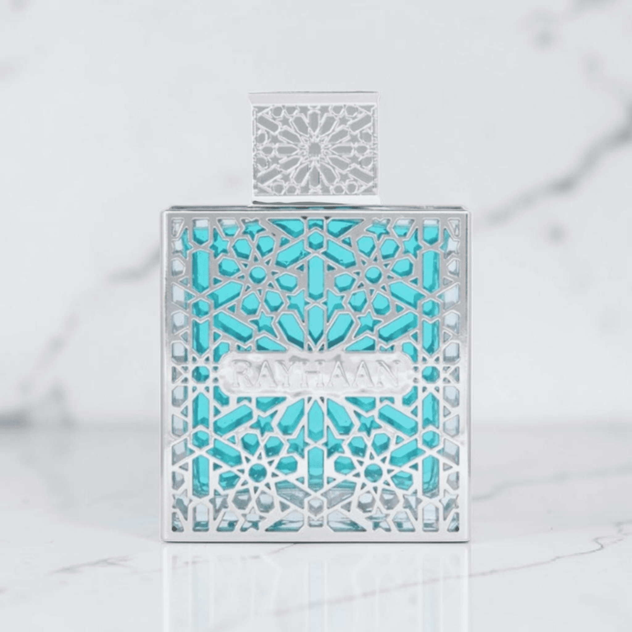 Aquatica by Rayhaan 100ml | Citrus Gourmand Fragrance | Perfume Xpress